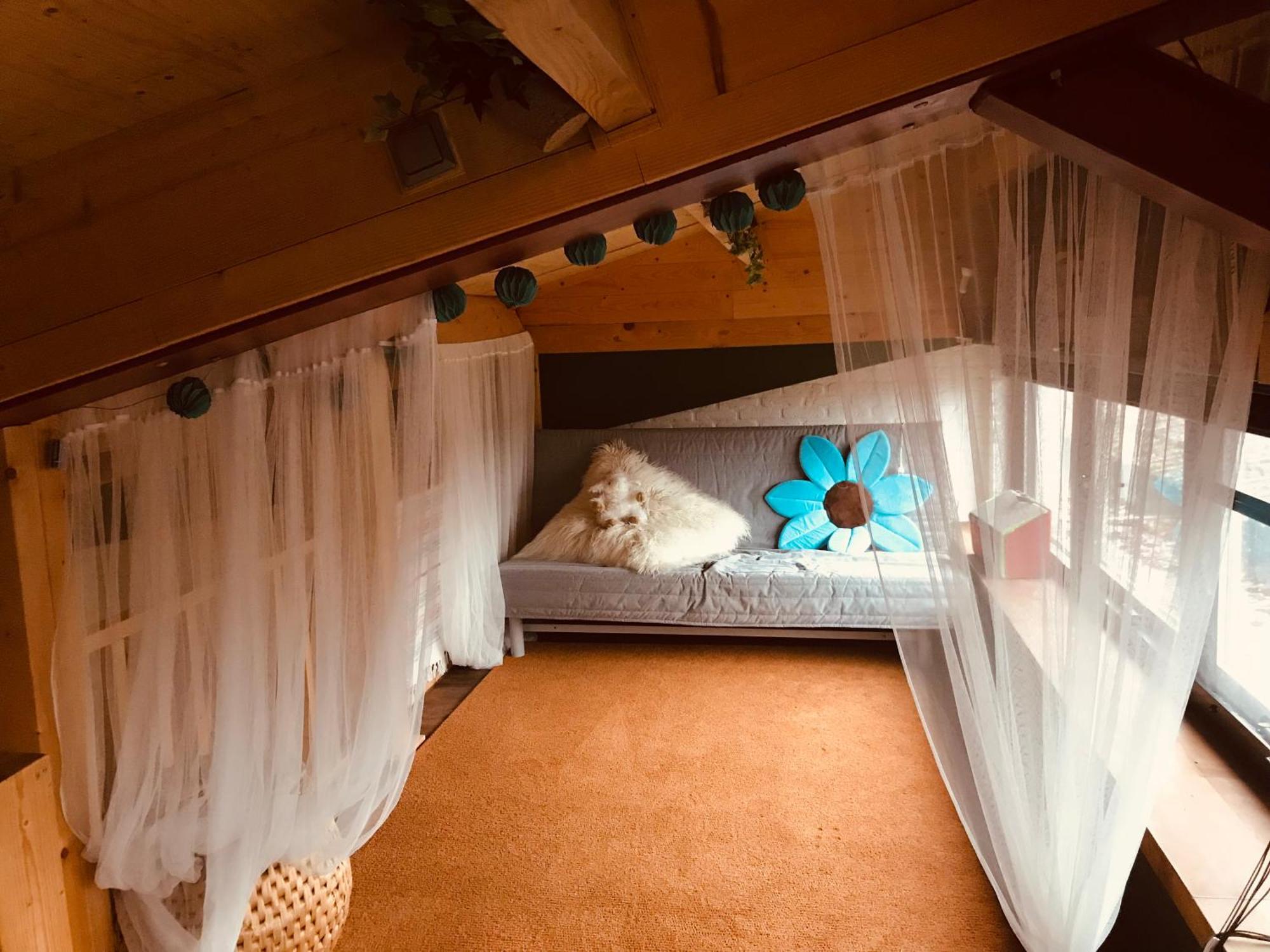 Apartamento De Rietnymf Munnekeburen Exterior foto